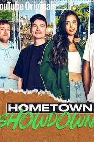 Hometown Showdown tv show poster
