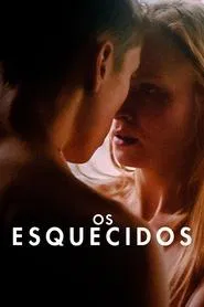 Poster do filme Os Esquecidos