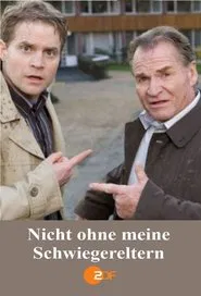 Nicht ohne meine Schwiegereltern movie poster