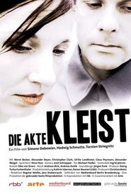The Kleist File movie poster