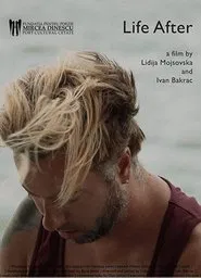 Life After movie poster