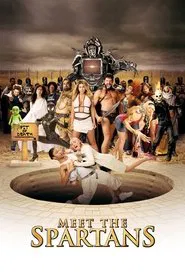 Meet the Spartans movie poster