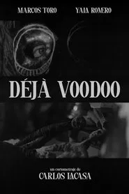 Poster do filme Déjà Voodoo