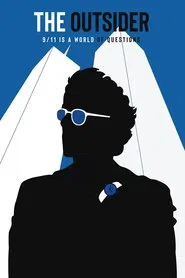 The Outsider movie poster