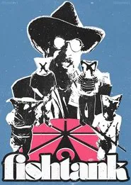 Fishtank Live tv show poster