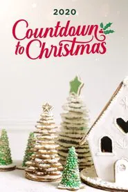 2020 Hallmark Countdown to Christmas movie poster