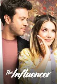 The Influencer tv show poster