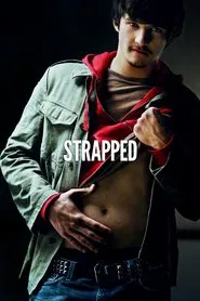 Strapped movie poster