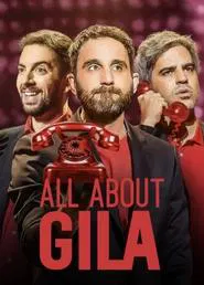 All About Gila movie poster