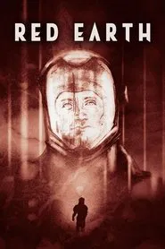 Red Earth movie poster