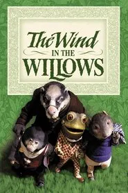 Poster do filme The Wind in the Willows