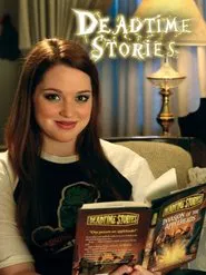 Deadtime Stories tv show poster
