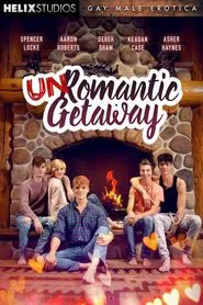 Un-Romantic Getaway movie poster