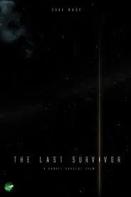 The Last Survivor movie poster