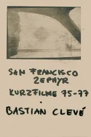 San Francisco Zephyr movie poster