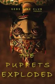 The Puppets Exploded movie poster