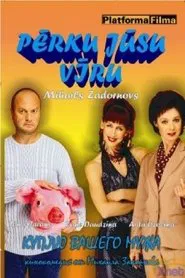 I'm Buying Your Husband movie poster