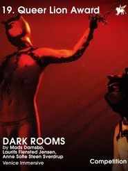 Dark Rooms movie poster