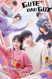 Cute Bad Guy tv show poster
