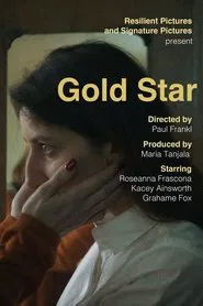 Gold Star movie poster