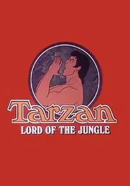 The Batman/Tarzan Adventure Hour tv show poster