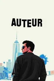Auteur movie poster