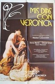 Mis días con Verónica movie poster