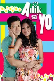 Poster da série Adik Sa'Yo