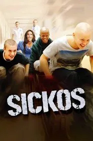 Sickos movie poster