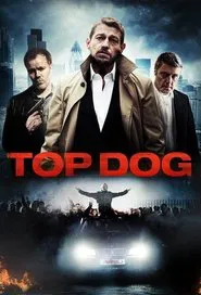 Top Dog movie poster