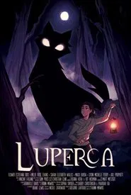 Luperca movie poster