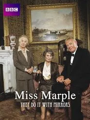 Miss Marple: They Do It with Mirrors movie poster