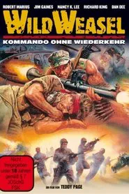 War Without End movie poster
