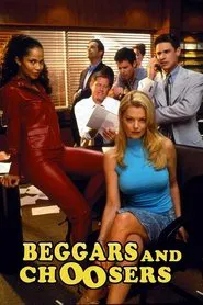 Beggars and Choosers tv show poster