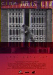 Cine Brasília movie poster