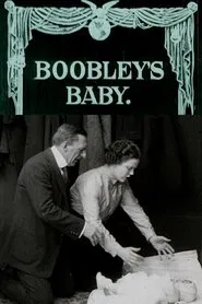 Poster do filme Boobley's Baby