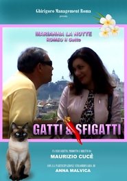 Gatti & Sfigatti movie poster