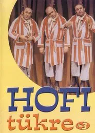Hofi tükre No.3 movie poster