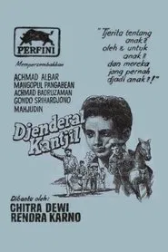 Djendral Kantjil movie poster