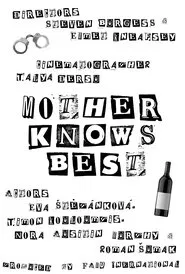 Mother Knows Best movie poster