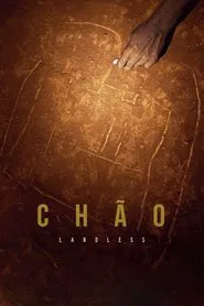 Landless movie poster