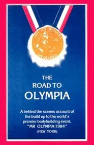 The Road To Olympia movie poster