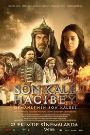 Poster do filme Khadjibey Fortress