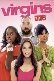 Virgins tv show poster