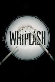 Whiplash movie poster