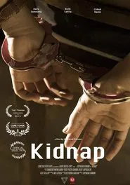 Kidnap movie poster