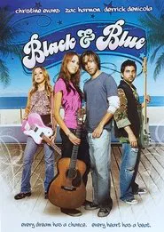 Poster do filme Black & Blue