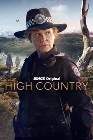 High Country tv show poster