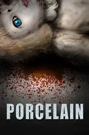 Porcelain movie poster