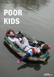 Poor Kids movie poster